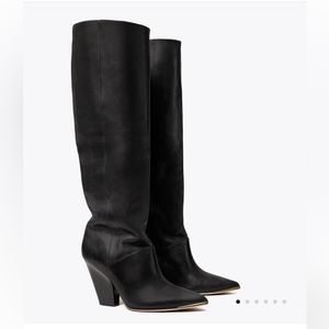 Tory Burch Lila Knee Boot